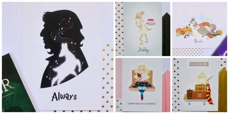 Idées cadeaux PotterHead – Spécial Etsy Idées cadeaux PotterHead – Spécial Etsy