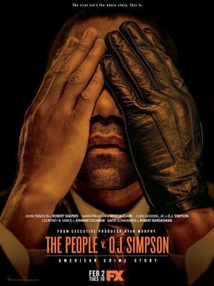 [Critique série] AMERICAN CRIME STORY : THE PEOPLE V. O.J. SIMPSON