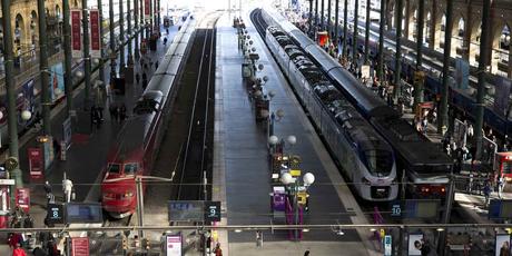 Vu la désertion de l’état, quel avenir pour le service public ferroviaire ?