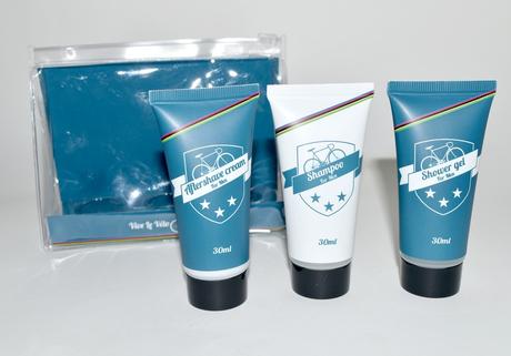 Sélection Vintage Guy by La bandit Box, test & avis Vintage Guy