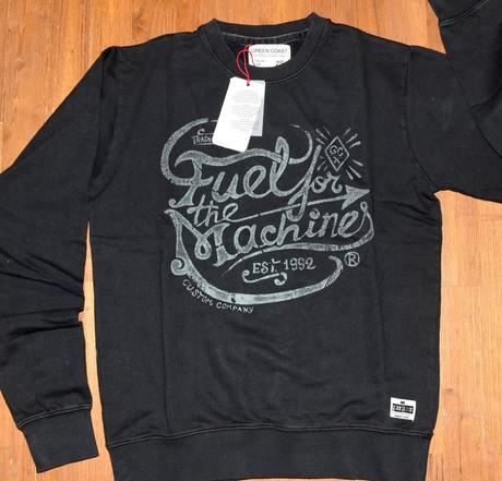 Sélection Vintage Guy by La bandit Box, test & avis Vintage Guy