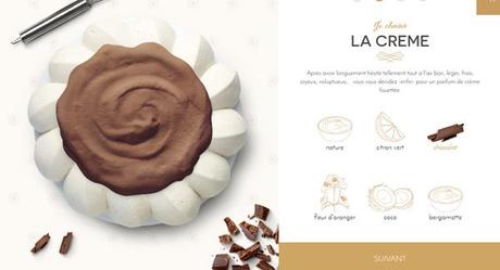 La Meringuaie: Personnalisez votre dessert tout en douceur ! La Meringuaie: Personnalisez votre dessert tout en douceur !
