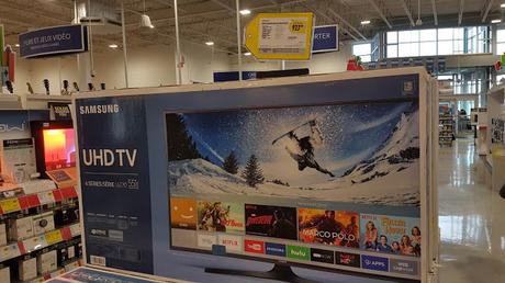 #BestGiftsBestBuy - Le vendredi fou Best Buy @BestBuyQuebec - Par Simon Rivest #BestGiftsBestBuy - Le vendredi fou Best Buy @BestBuyQuebec - Par Simon Rivest