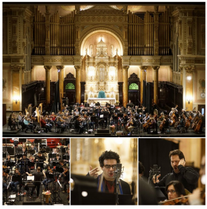 Yannick Nézet-Séguin et l’âme russe, un cours de maître et une conférence de la soprano Nicola Beller Carbone et un Diapason d’Or pour L’Aiglon de l’OSM om-ei%c2%81glise