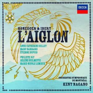 Yannick Nézet-Séguin et l’âme russe, un cours de maître et une conférence de la soprano Nicola Beller Carbone et un Diapason d’Or pour L’Aiglon de l’OSM Yannick Nézet-Séguin et l’âme russe, un cours de maître et une conférence de la soprano Nicola Beller Carbone et un Diapason d’Or pour L’Aiglon de l’OSM