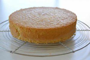Génoise genoise