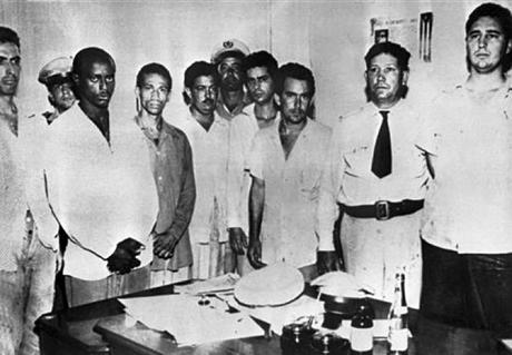Fidel Alejandro Castro Ruz (1926-2016) Fidel Alejandro Castro Ruz (1926-2016)