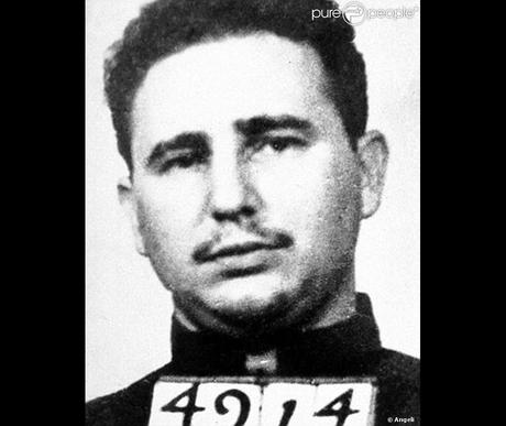 Fidel Alejandro Castro Ruz (1926-2016) Fidel Alejandro Castro Ruz (1926-2016)