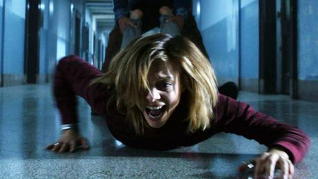 Falling Water (2016) : on coule Falling Water (2016) : on coule