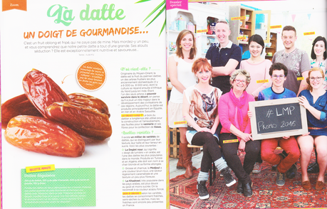 Pâtisseries & Cie, en mode festif ! Pâtisseries & Cie, en mode festif !