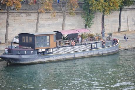 Paris (28/11) : La Ville Lumière 6