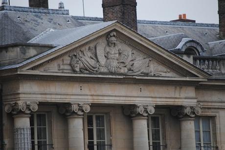 Paris (28/11) : La Ville Lumière 4