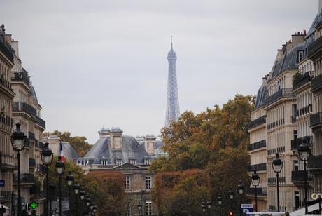 Paris (28/11) : La Ville Lumière 7