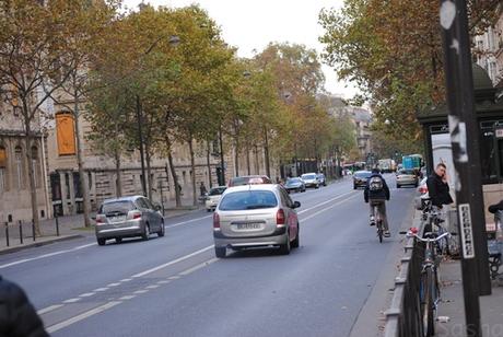 Paris (28/11) : La Ville Lumière 11