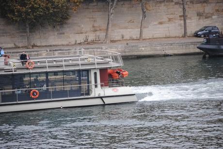 Paris (28/11) : La Ville Lumière 5