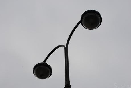 Paris (28/11) : La Ville Lumière 2