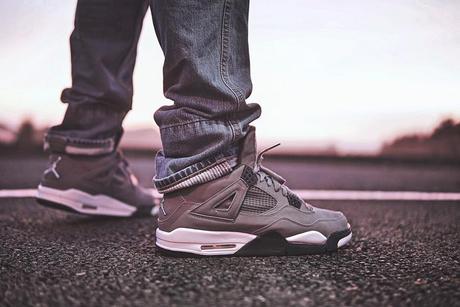 BEST OF #SADP 27/11/2016 jo-blaze-air-jordan-4-cool-grey