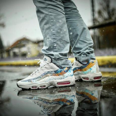 BEST OF #SADP 27/11/2016 yannick-ollivier-dave-white-x-nike-air-max-95-rabbit
