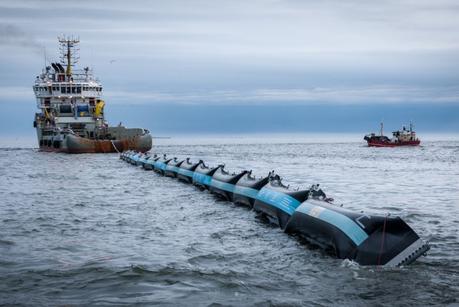 Face à la marée de plastique dans les océans, les parades se préparent Face à la marée de plastique dans les océans, les parades se préparent