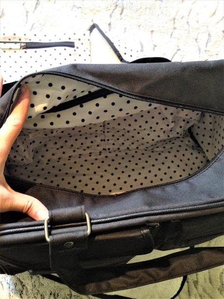 sac à langer noir verbaudet sac à langer noir verbaudet