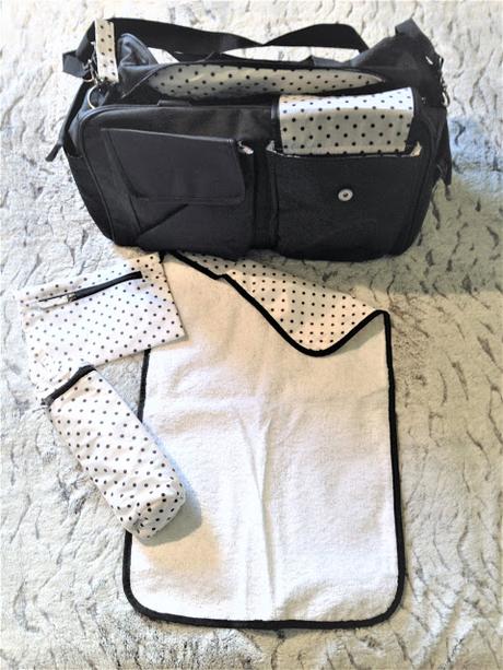 sac à langer noir verbaudet sac à langer noir verbaudet