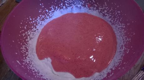 La crème glacée à la fraise wp_20161112_011