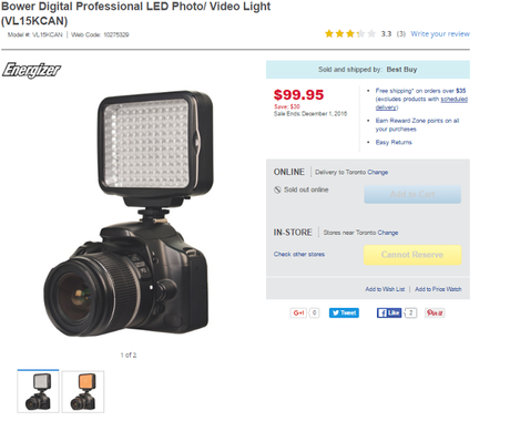 Le futur est vidéo, en collaboration avec Best Buy (+ Concours) #BestGiftsBestBuy Le futur est vidéo, en collaboration avec Best Buy (+ Concours) #BestGiftsBestBuy