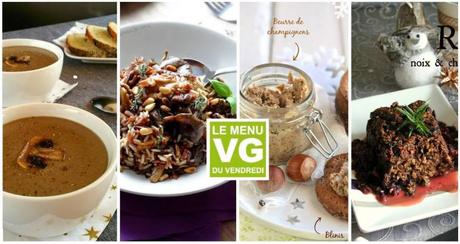 Le menu VG du vendredi : Délicieux champignons menu-vg-champignon