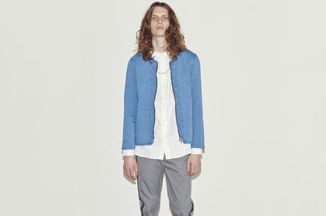 MAGINE – S/S 2017 COLLECTION LOOKBOOK