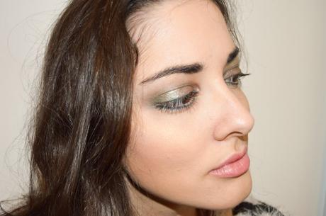 Monday Shadow Challenge #7 – Vert de gris msc-vert-de-gris