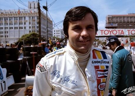 Ces pilotes de F1 champion du monde à une seule reprise Ces pilotes de F1 champion du monde à une seule reprise