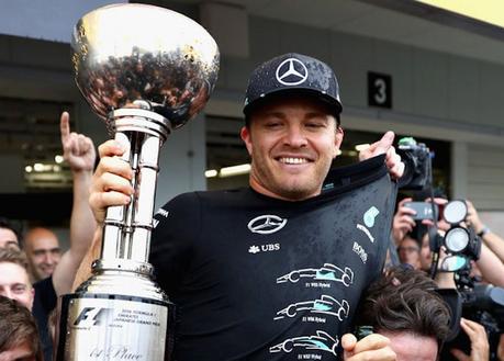 Ces pilotes de F1 champion du monde à une seule reprise Ces pilotes de F1 champion du monde à une seule reprise