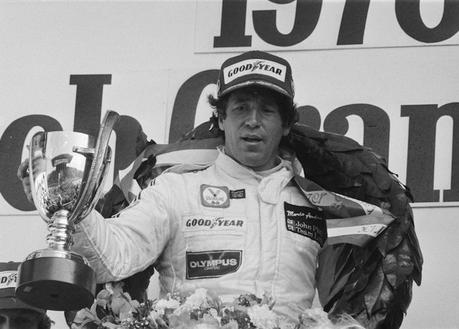 Ces pilotes de F1 champion du monde à une seule reprise Ces pilotes de F1 champion du monde à une seule reprise