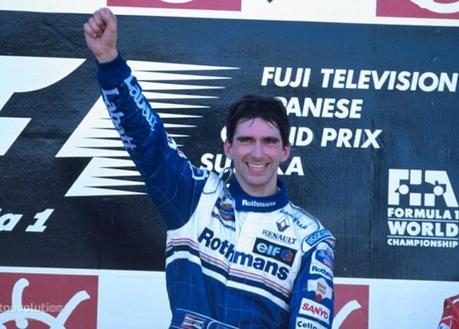 Ces pilotes de F1 champion du monde à une seule reprise Ces pilotes de F1 champion du monde à une seule reprise