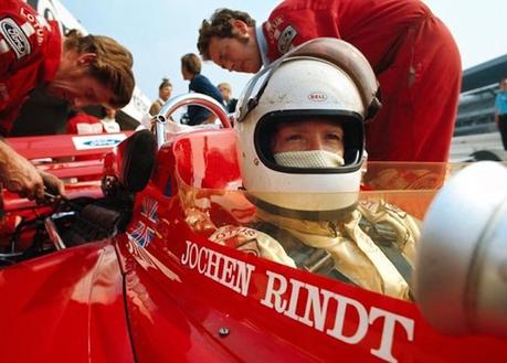 Ces pilotes de F1 champion du monde à une seule reprise Ces pilotes de F1 champion du monde à une seule reprise