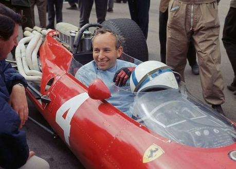 Ces pilotes de F1 champion du monde à une seule reprise Ces pilotes de F1 champion du monde à une seule reprise