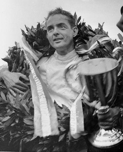 Ces pilotes de F1 champion du monde à une seule reprise Ces pilotes de F1 champion du monde à une seule reprise