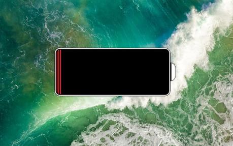 Y a-t-il un problème d'autonomie pour les iPhone passés sur iOS 10.1 et 10.1.1? Y a-t-il un problème d'autonomie pour les iPhone passés sur iOS 10.1 et 10.1.1?