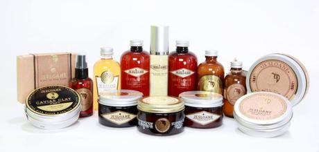 Barbe et M, dénicheur de pépites pour votre toison ! Barbe et M