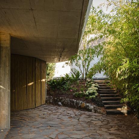 ARCHI : Villa Mediterraneo à Ibiza IbizaVilla5