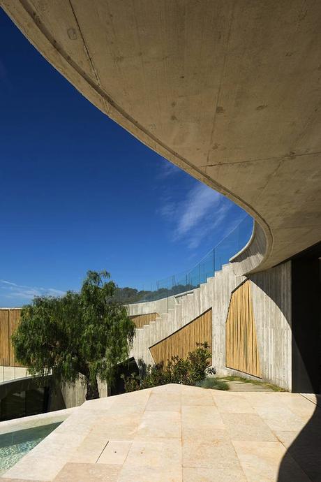 ARCHI : Villa Mediterraneo à Ibiza IbizaVilla4-683x1024