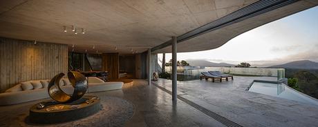 ARCHI : Villa Mediterraneo à Ibiza IbizaVilla8
