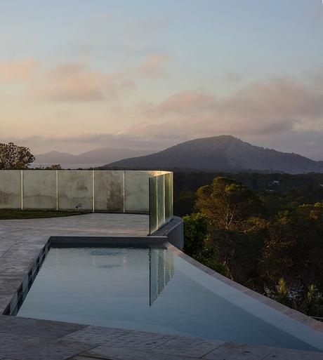 ARCHI : Villa Mediterraneo à Ibiza IbizaVilla9
