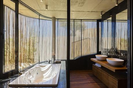 ARCHI : Villa Mediterraneo à Ibiza IbizaVilla7
