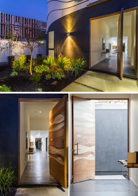 DECO : The Wave House wooden-front-door-271116-1257-03-1-740x1055