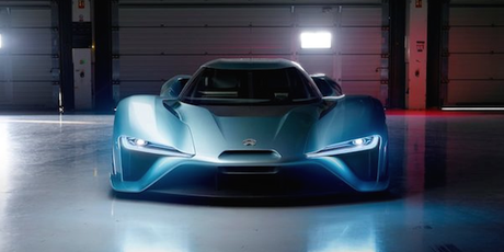 MOTEUR : La voiture électrique la plus rapide au monde ! MOTEUR : La voiture électrique la plus rapide au monde !