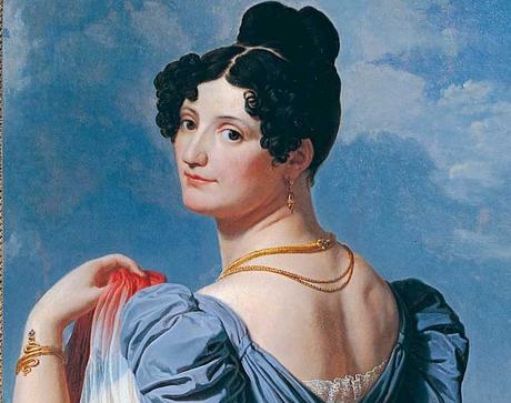 Mademoiselle Mars, actrice morte d’avoir voulu rester belle madem