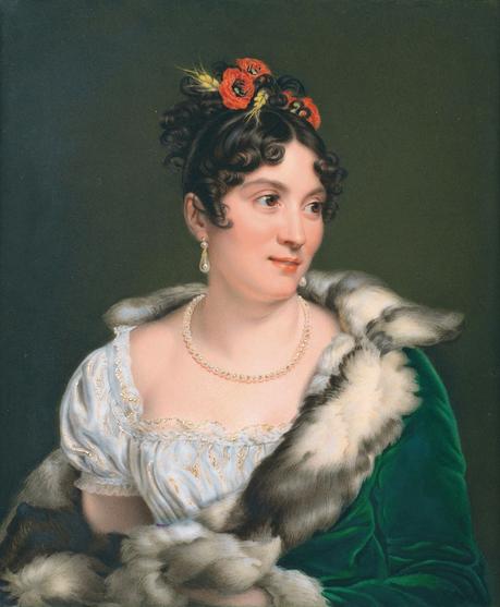Mademoiselle Mars, actrice morte d’avoir voulu rester belle 800px-mademoiselle_mars_or_anne_boutet_by_aimee_perlet