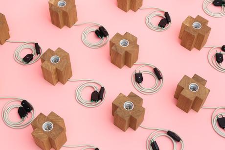 Le shop ADC enfin en ligne !!! Le shop ADC, une première collection d'objets déco en bois réalisés à la main en France by Studio ADC
