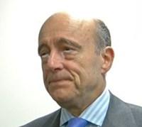 Primaires de droite : le troisième tour commence juppé tristounet